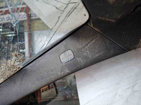 Airbag Cortina Delantero Derecho Mercedes Clase A 140 A 45 AMG 4-MATIC 176.052) 360CV 265KW