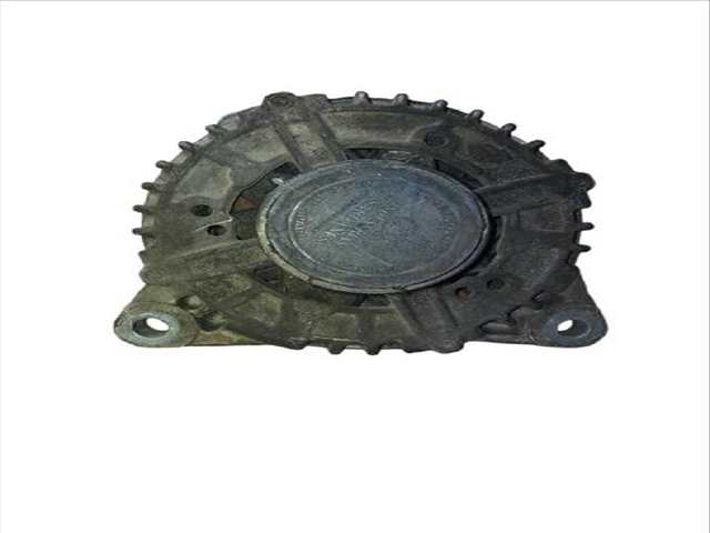 Foto 3ª: Alternador Peugeot 407 2.7 HDI (2005)