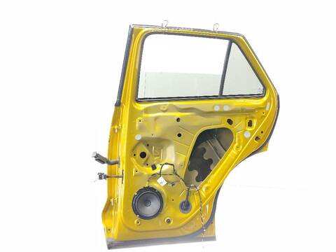 Foto 3ª: Puerta Trasera Derecha Volkswagen T-Roc 1.0 TSI 110CV [DLAA] (2019)