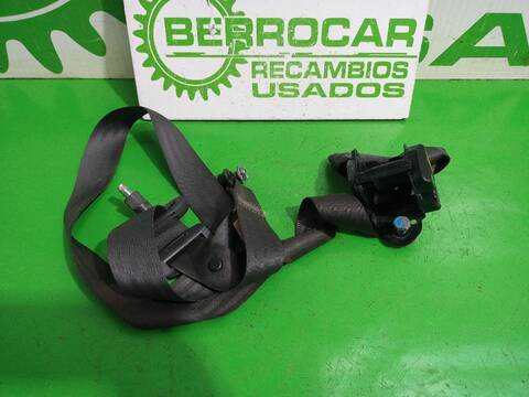 Cinturón Trasero Derecho Chevrolet Aveo LS 101CV