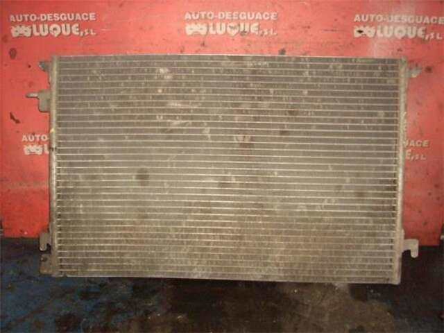 Radiador Calefaccion A.A. Fiat Croma 1.9 D MULTIJET