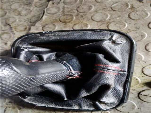 Foto 2ª: Palanca de Cambio Seat Cordoba 1.9 TDI [AGR]