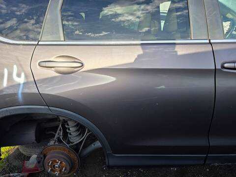 Puerta Trasera Derecha Honda Crv N22B4 RE)
