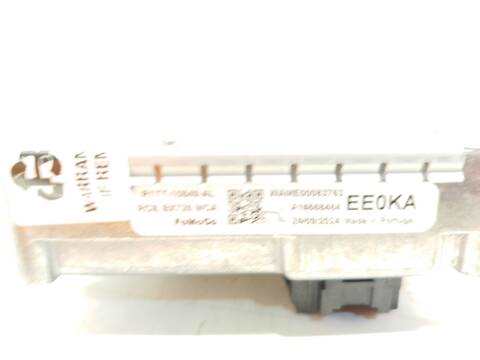 Foto 4ª: Centralita Motor ECU Ford Puma 1.0 ECOBOOST 125CV 92KW [B7JB] (2024)