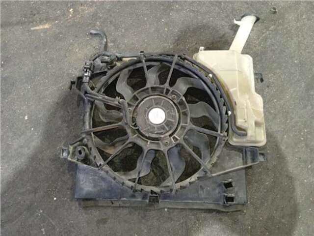 Foto 3ª: Electroventilador Kia Picanto 1.0 BASIC [1.0 LTR. - 49 KW CAT] [G3LA]