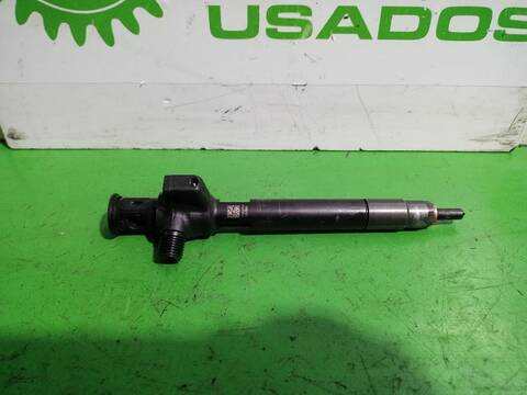 Foto 2ª: Inyectores Citroen Jumpy CLUB M 150CV (2016)