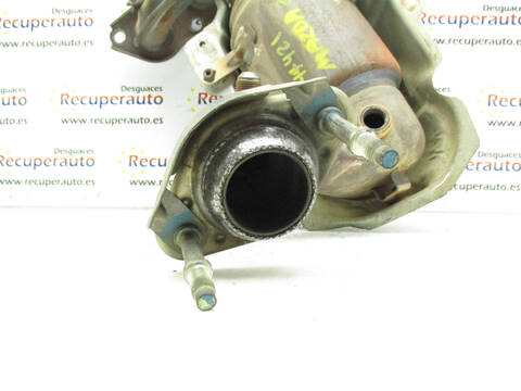Foto 3ª: Catalizador Mazda 2 ZJ BERLINA (2012)