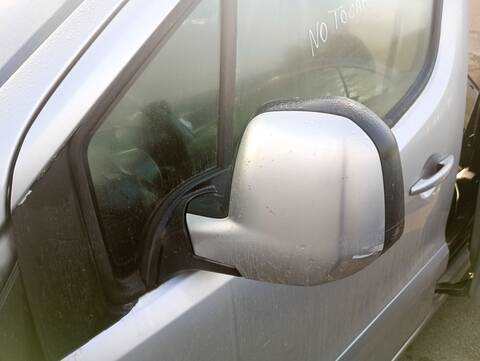 Retrovisor Izquierdo Peugeot Partner PREMIUM 90CV 66KW
