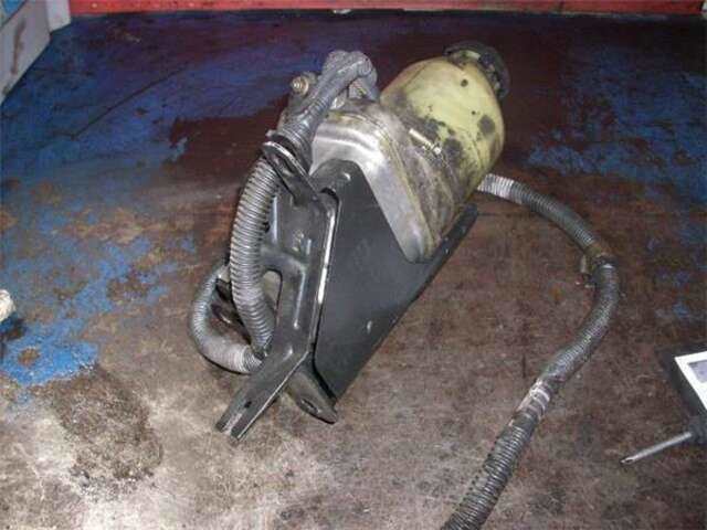 Foto 2ª: Bomba de Direccion Opel Astra 1.6 [Z 16 SE]