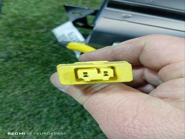 Foto 3ª: Airbag Delantero Derecho Opel Frontera 2.2 D B 3P [X22DTH] (1999)