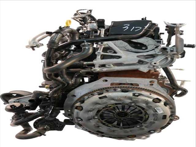 Foto 3ª: Motor Completo Volkswagen Transporter 150 CV 110KW [DNAA] (2023)