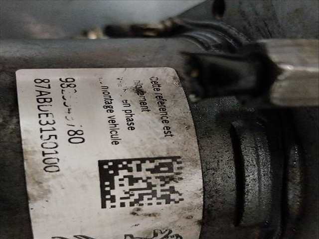 Foto 2ª: Abs Citroen C4 0.1 HDI [BH01] (2017)
