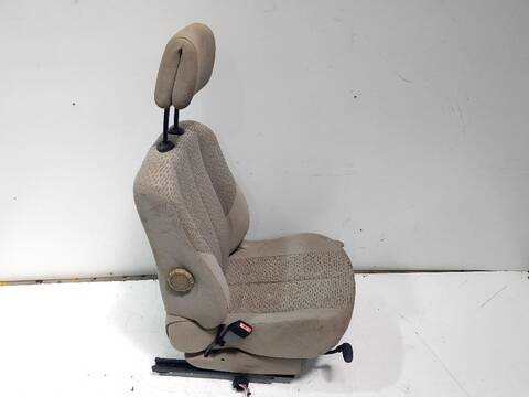 Foto 2ª: Asiento Delantero Izquierdo Renault Scenic AUTHENTIQUE 86CV (2003)
