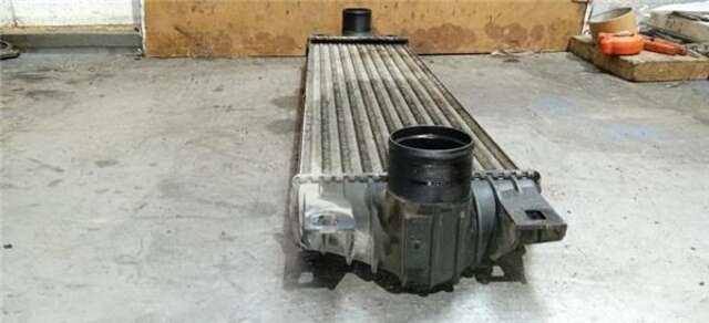 Foto 3ª: Intercooler Opel Movano 2.8 DTI [S9W 700]