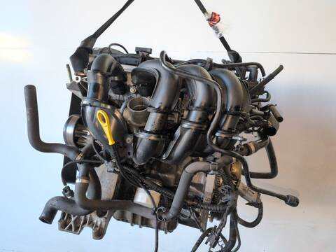 Motor Completo Ford Focus HWDA BERLINA