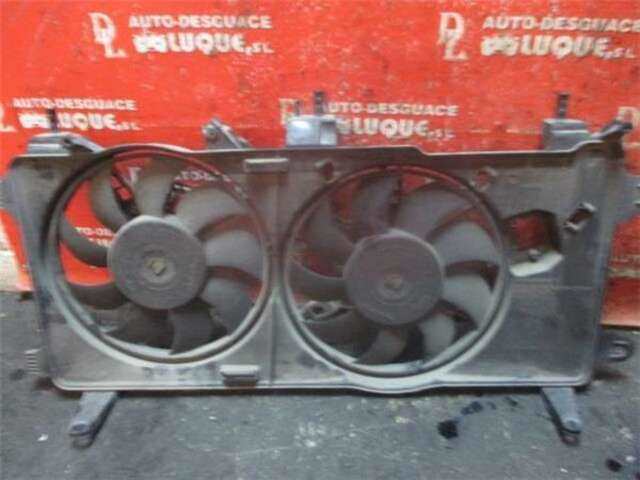 Foto 3ª: Electroventilador Fiat Doblo 1.3 D II MULTIJET [199 A3.000]
