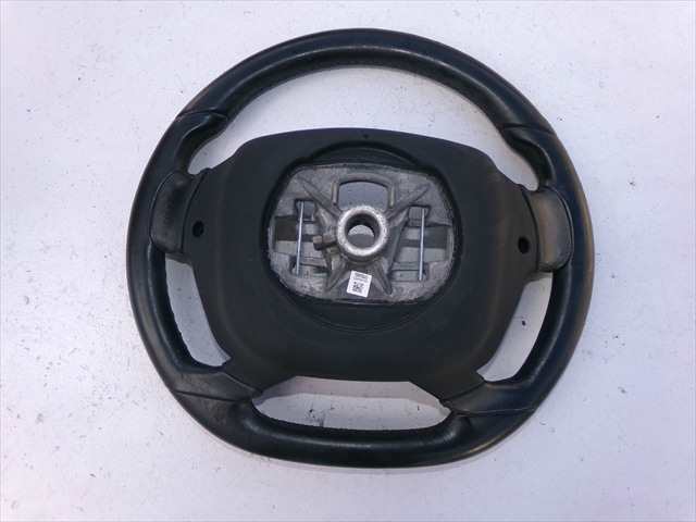 Foto 2ª: Volante Citroen C4 1.6 HDI 2014-2017 [9H05] (2014)