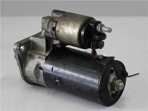 Foto 2ª: Motor de Arranque Alfa Romeo 147 1.9 JTD DISTINCTIVE 115CV 85KW [937 A2.000] (2005)