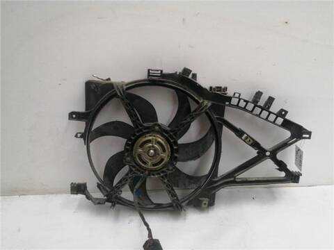 Foto 2ª: Electroventilador Opel Corsa CDTI 70CV [Z 13 DT]