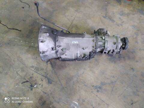 Caja Cambios Mercedes Clase E 180 E 320 4-MATIC 211.082) BERLINA 224CV 165KW