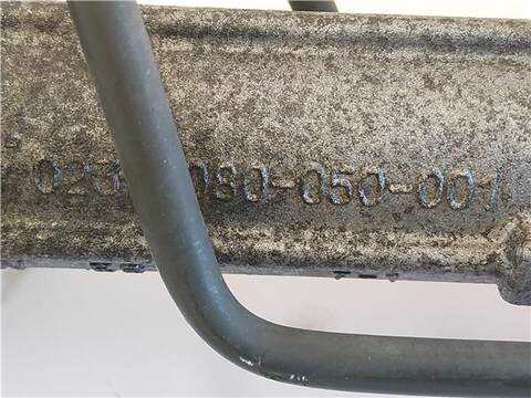 Foto 3ª: Cremallera de Direccion Seat Cordoba 1.4 16V BERLINA 75CV 55KW [BKY] (2005)