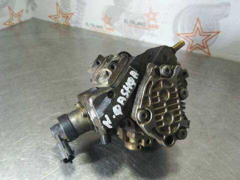 Foto 2ª: Bomba Inyeccion Nissan Qashqai 2.0 DCI TD CAT 150CV 110KW (2007)