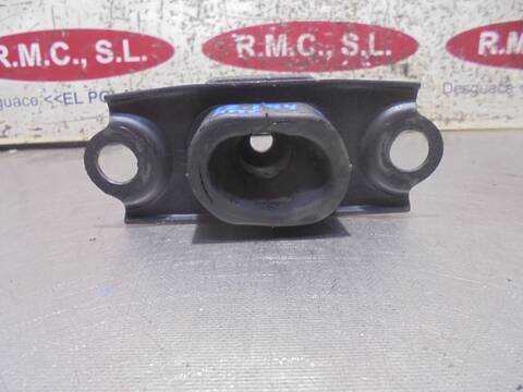 Soporte Cambio Renault Clio BUSINESS 86CV 63KW