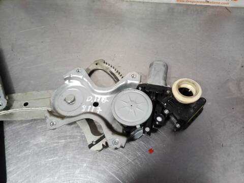 Foto 3ª: Elevalunas Eléctrico Delantero Izquierdo Toyota Corolla BASICO 90CV 66KW [1NDTV 1ND] (2007)