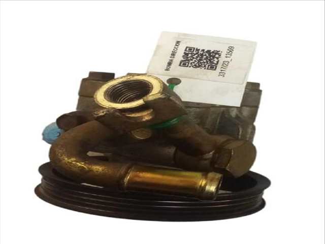 Bomba de Direccion Nissan Murano 3.5 4X4 234CV