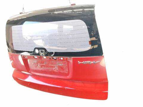 Foto 2ª: Portón Honda Hrv 1.6 16V 4WD GH2 GH4) [D16W1] (1999)