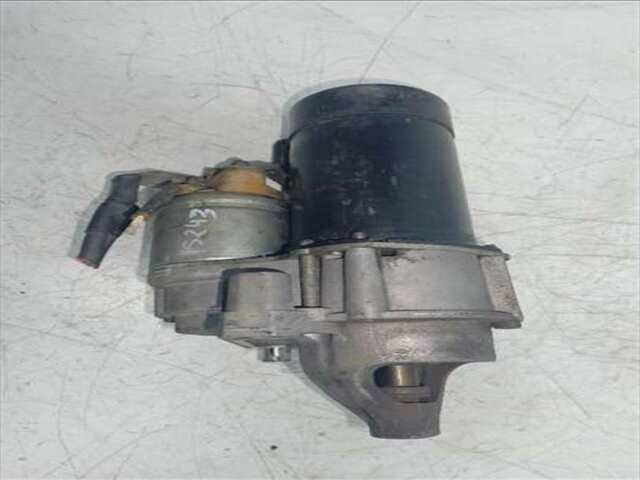 Foto 2ª: Motor de Arranque Peugeot 207 1.6 HDI [9HX (DV6ATED4)]