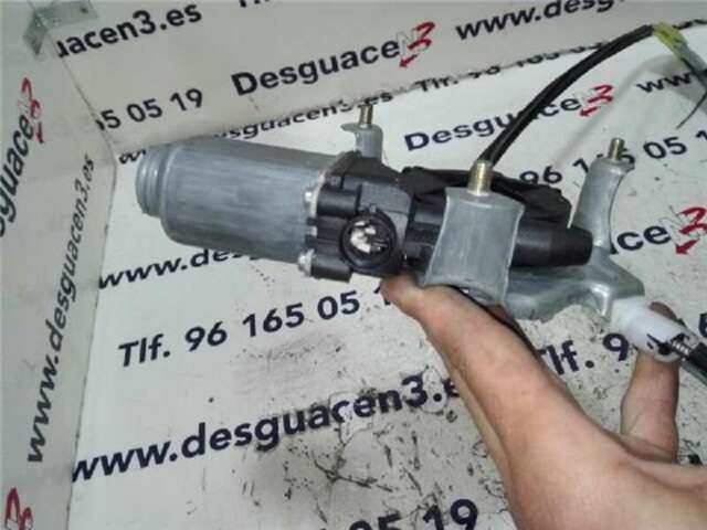 Foto 2ª: Elevalunas Eléctrico Delantero Derecho Renault Scenic 1.4 16V [1.4 LTR. - 70 KW CAT] I (JA...)(1999-_) [K4J C7]