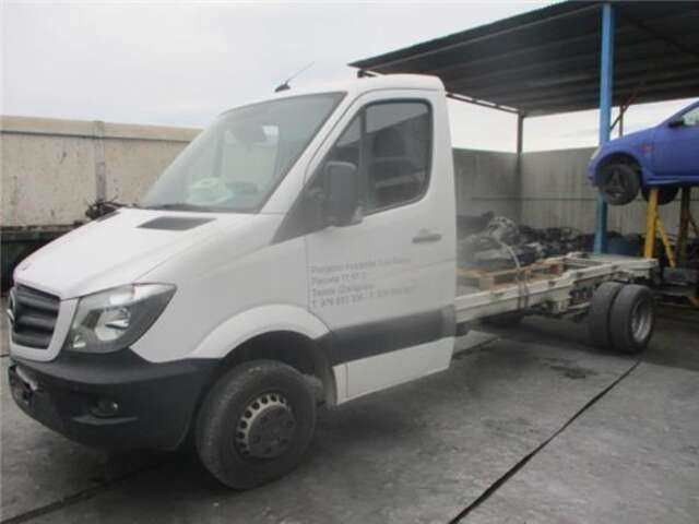 Cuadro de Instrumentos Mercedes Sprinter 210 CDI