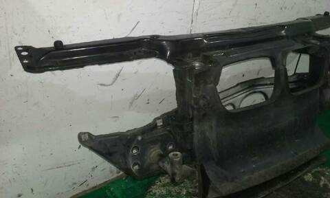 Foto 2ª: Panel Frontal Bmw Serie 3 315 2.0 16V DIESEL CAT BERLINA 136CV 100KW [204D1] (1999)