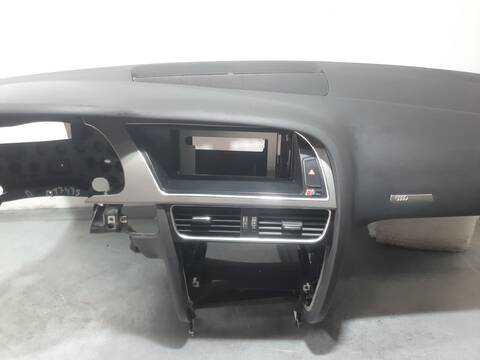 Foto 3ª: Kit Airbag Audi A5 2.0 TDI 150CV 110KW [CJCD] (2015)