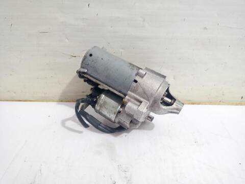Foto 2ª: Motor de Arranque Peugeot 207 CONFORT 90CV [9HXDV6ATED4] (2006)