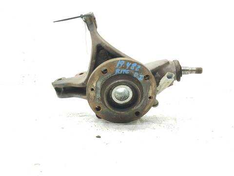 Mangueta Delantera Izquierda Citroen C4 COLLECTION BERLINA 90CV 66KW