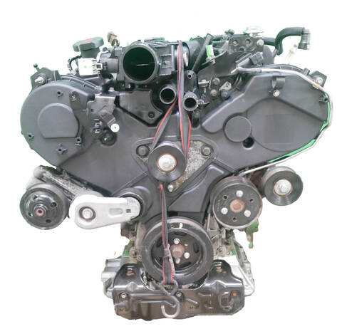Motor Completo Jaguar XF MK1 X250 211CV 155KW