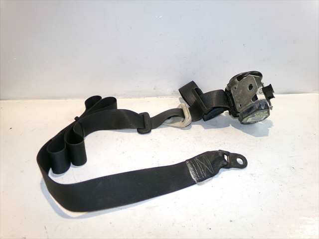 Foto 2ª: Cinturón Delantero Izquierdo Dodge Caliber 2.0 CRD 2006-2012 [BSY] (2008)