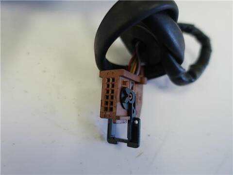 Foto 4ª: Retrovisor Derecho Peugeot 407 2.0 HDI 135 136CV 100KW [RHR (DW10BTED4)] (2004)