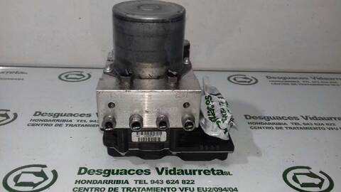 Abs Citroen C4 1.6 HDI FAP 112CV 82KW