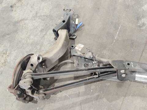 Foto 2ª: Puente Trasero Mini Countryman COOPER SD 143CV 105KW [N47D20A] (2012)