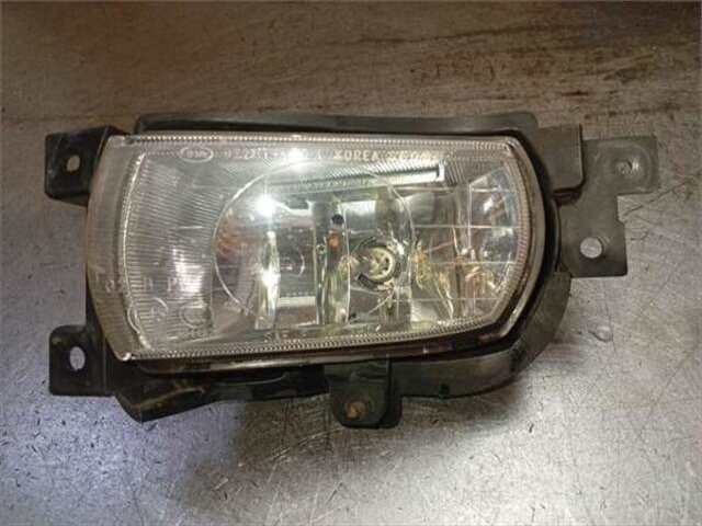 Faro Antiniebla Delantero Izquierdo Kia Carnival 2.9 CRDI