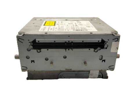 Sistema Audio Radio CD Mercedes Clase C 160 651921 FAMILIAR