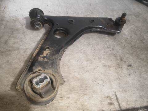 Brazo Suspension Delantero Derecho Fiat Fiorino 1.2 D III 75CV 55KW 225) 199A2000