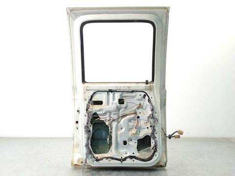 Foto 4ª: Puerta Trasera Izquierda Ford Ranger 2.5 12V TD CAT 109CV 80KW [WL] (2004)