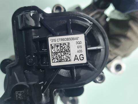 Foto 4ª: Pinza Freno Trasera Izquierdo Audi Q3 35 TDI ADVANCED 150CV 110KW [DTSB] (2023)