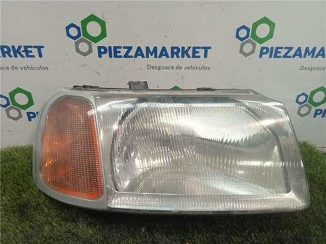 Faro Derecho Land Rover Freelander 2.0 DI HARDBACK (72KW) [2.0 LTR. - 72 KW TURBODIESEL]
