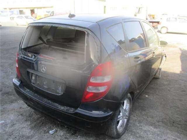 Foto 2ª: Mando Multifuncion Mercedes Clase A 140 2.0 A 160 CDI (169.006) [2.0 LTR. - 60 KW CDI CAT] [OM 640.942]