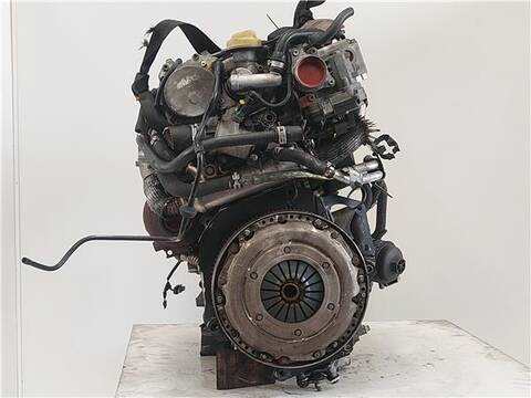 Foto 2ª: Motor Completo Saab 9-3 1.9 TID BERLINA 150CV 110KW [Z 19 DTH] (2005)